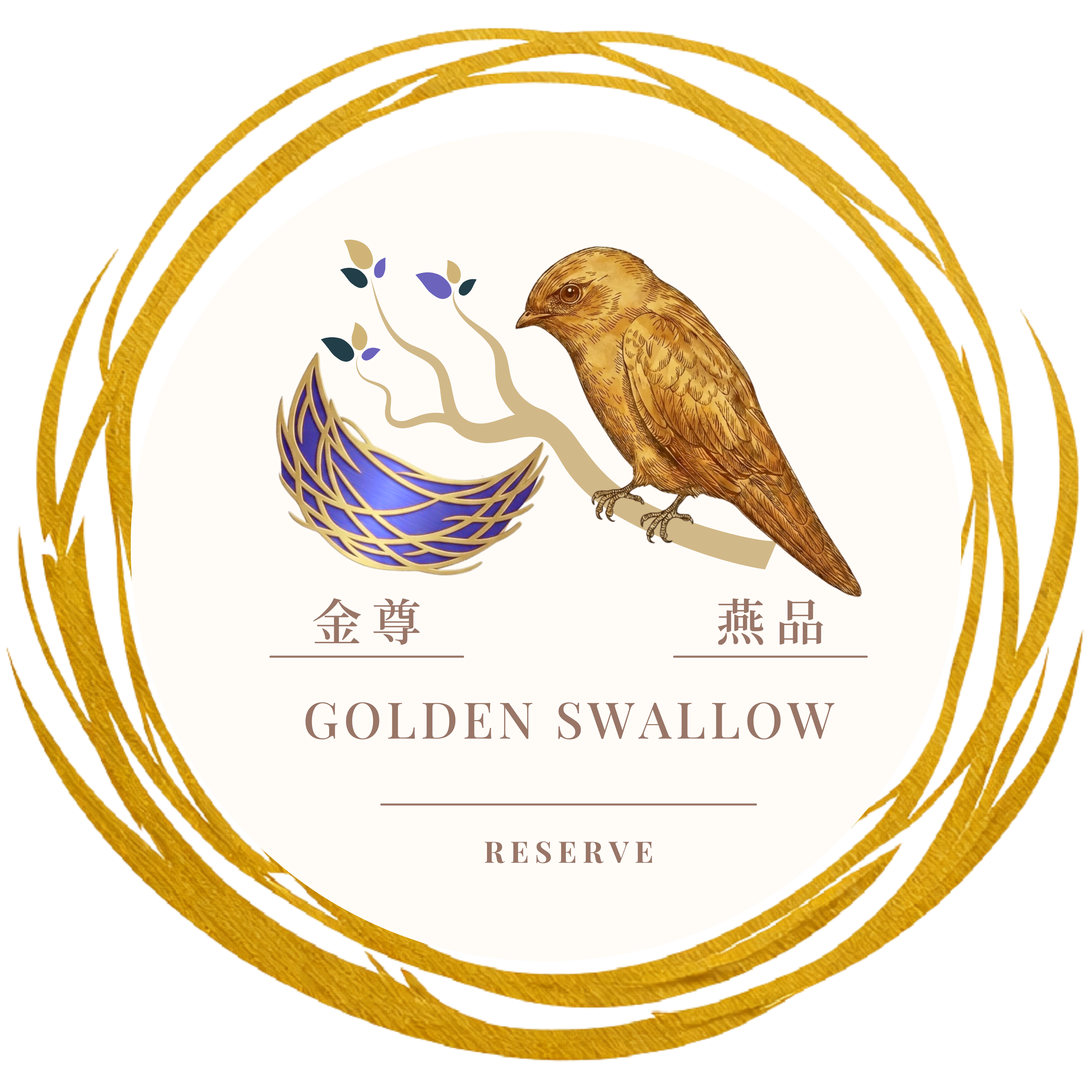 Golden Swallow Reserve